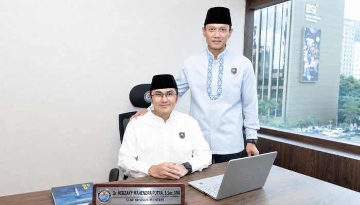 Demokrat Bantah Keterkaitan AHY dalam Isu Dua Kolonel pada Kasus Dugaan Korupsi BGN