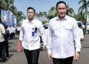 Kepala BNN Hadiri Konsolidasi Nasional Program MBG, Prabowo Tekankan Pengawasan Ketat