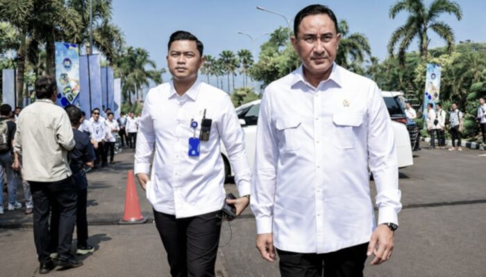 Kepala BNN Hadiri Konsolidasi Nasional Program MBG, Prabowo Tekankan Pengawasan Ketat
