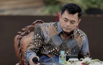 Nama Dirjen Bea Cukai Muncul di Persidangan, Gus Lilur Desak Presiden Lakukan Evaluasi
