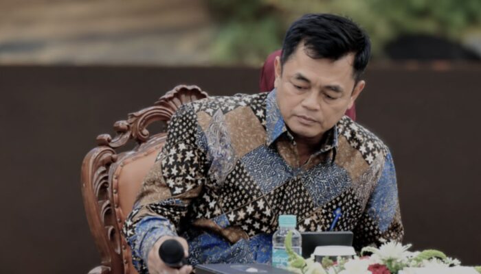Nama Dirjen Bea Cukai Muncul di Persidangan, Gus Lilur Desak Presiden Lakukan Evaluasi