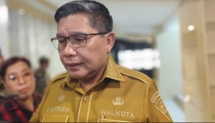Wattimena Ingatkan Sanksi Tegas bagi Rekanan yang Tidak Tindaklanjuti Temuan BPK