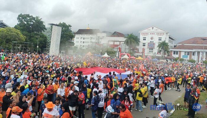 Wattimena Akui Dukungan Warga Ambon untuk Belanda Berakar pada Ikatan Keluarga