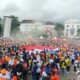 Wattimena: Amboina Fun Walk Jadi Ajang Pererat Persaudaraan dan Bangkitkan Ekonomi