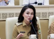 Sherly Tjoanda: Maluku Utara Tak Punya Cash Flow untuk Gaji PPPK hingga Akhir Tahun