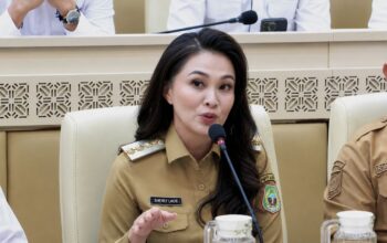 Sherly Tjoanda: Maluku Utara Tak Punya Cash Flow untuk Gaji PPPK hingga Akhir Tahun