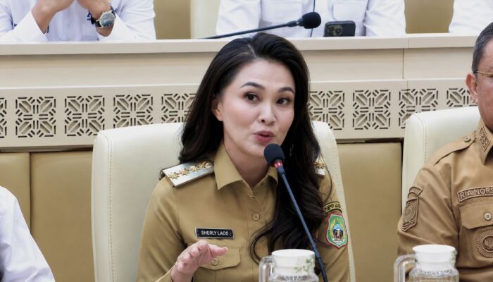 Sherly Tjoanda: Maluku Utara Tak Punya Cash Flow untuk Gaji PPPK hingga Akhir Tahun