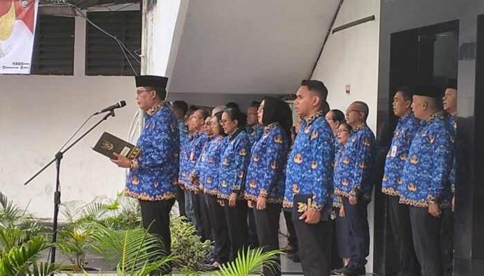Yudian Tegaskan Keberagaman di Indonesia Tetap Terjaga Karena Nilai-Nilai Pancasila