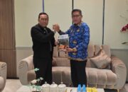 Wakil Uskup OCI Ajak Semua Elemen Perkuat Sinergi Jaga Kerukunan dan Keutuhan Bangsa