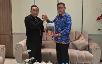 Wakil Uskup OCI Ajak Semua Elemen Perkuat Sinergi Jaga Kerukunan dan Keutuhan Bangsa