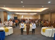Toisutta Minta Sensus Ekonomi 2026 Petakan Pelaku Usaha Digital Secara Menyeluruh