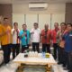 Wattimena Dorong Kolaborasi Pemkot dan FST Unpatti Jawab Tantangan Pembangunan