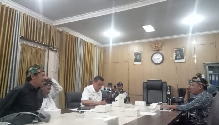 Kabupaten Purwakarta Belum Memiliki Museum Untuk Menyimpan Benda-Benda Kepurbakalaan