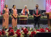 Wawali: Pendidikan Harus Lahirkan Generasi Cerdas yang Mencintai Budaya