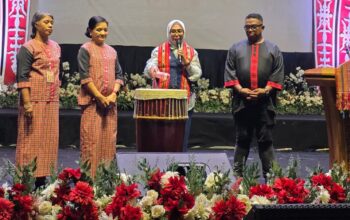 Wawali: Pendidikan Harus Lahirkan Generasi Cerdas yang Mencintai Budaya
