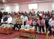 Wattimena Tegaskan Elektronifikasi Transaksi Jadi Standar Pengelolaan Keuangan Pemkot