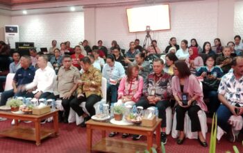 Wattimena Tegaskan Elektronifikasi Transaksi Jadi Standar Pengelolaan Keuangan Pemkot