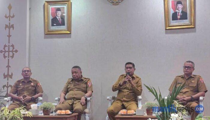 Wattimena: Seleksi Sekkot Ambon Berjalan Transparan