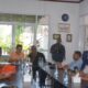 Luhukay Ajak Warga Jaga Persaudaraan Saat Nobar Belanda vs Swedia di Ambon