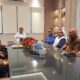 Wali Kota Ambon Tegaskan Dukungan untuk Yubelium 100 Tahun TMM dan Sinode Keuskupan