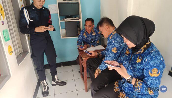 Lapas Wahai Perketat Pengawasan Wartelsuspas, Ini Tujuannya