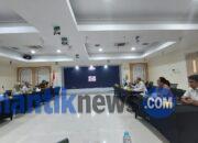 Pemkot Ambon dan BAZNAS RI Berkolaborasi untuk Perluas Jangkauan Program Kemanusiaan