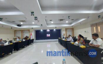 Pemkot Ambon dan BAZNAS RI Berkolaborasi untuk Perluas Jangkauan Program Kemanusiaan