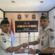 Petugas Kamtib Lapas Wahai Raih Penghargaan Petugas Teladan Triwulan II 2026
