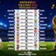 Dispora Ambon Bakal Gelar Nobar Laga Penentuan Piala Dunia 2026 untuk Warga