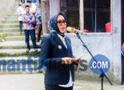 Wawali Ambon: Raihan WTP Bukan Alasan OPD Abaikan Temuan BPK