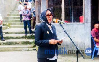 Wawali Ambon: Raihan WTP Bukan Alasan OPD Abaikan Temuan BPK