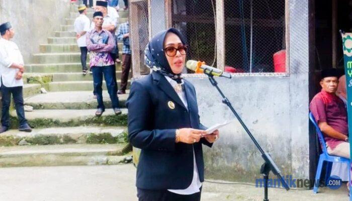 Wawali Ambon: Raihan WTP Bukan Alasan OPD Abaikan Temuan BPK