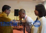 Wali Kota: Latsar Harus Bentuk CPNS Menjadi Pelayan Masyarakat yang Profesional