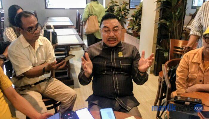 Michael: Ditjen Gakkum ESDM Perkuat Pengawasan Tambang dan Penindakan Pelanggaran