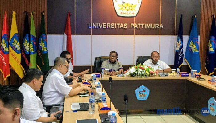 Huwae: Kebijakan Pembangunan Harus Ditopang Kajian Akademik yang Kuat