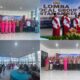Dit Samapta Raih Juara I Lomba Vokal Group Antar Satker Polda Maluku