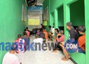 Nobar Piala Dunia 2026, Lapas Wahai Hadirkan Hiburan Sekaligus Pembinaan bagi WB