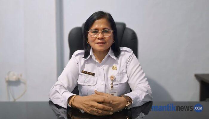 Lima Penghargaan Harganas 2026 Jadi Motivasi Tingkatkan Pelayanan Keluarga di Ambon