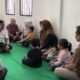 Perkuat Ikatan Keluarga WB, Lapas Wahai Buka Kunjungan Khusus Harganas