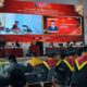 UNIMUDA Sorong Wisuda 314 Lulusan, Atlet Dunia hingga Pesepak Bola Nasional Raih Gelar Sarjana