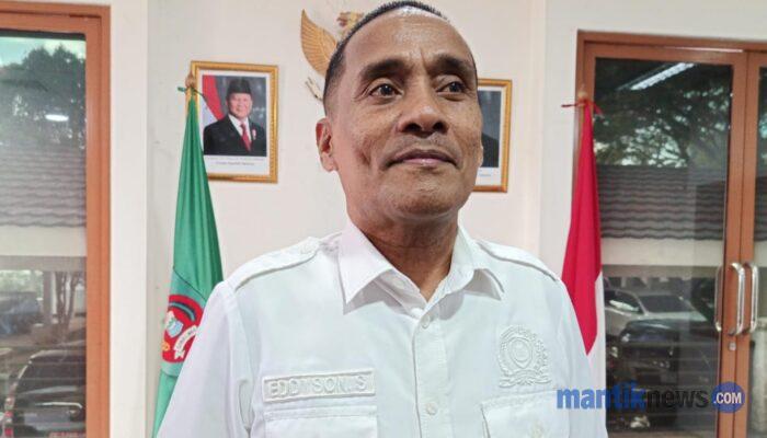 Sarimanella: DPRD Fokus soal Kejelasan Data dalam Sengketa Lahan Wihara