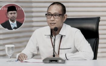KPK: Nama Raffi Ahmad Muncul dalam Penyidikan Kasus Dugaan Korupsi Bea Cukai