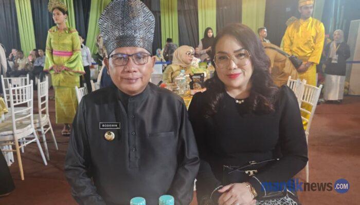Wali Kota: Rakernas APEKSI Jadi Kesempatan Ambon Perluas Kolaborasi dan Adopsi Inovasi Daerah