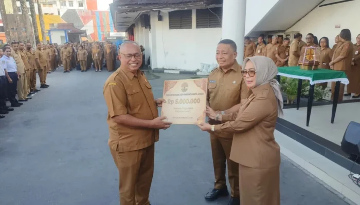 Penghargaan Kalpataru Lestari Jadi Bukti Putra Ambon Mampu Berprestasi di Tingkat Nasional