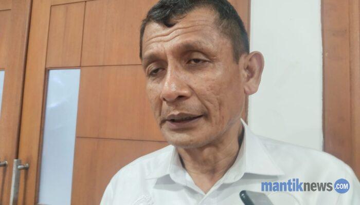 Irawadi: Pengelolaan Gunung Botak Harus Beri Manfaat Langsung bagi Masyarakat Buru