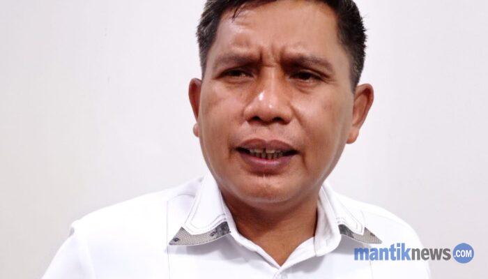 Wali Kota Dorong Percepatan Aktivasi Identitas Kependudukan Digital di Ambon