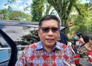 WTP Akhiri Penantian Tiga Tahun, Wattimena: Bukti Tata Kelola Keuangan Pemkot Membaik