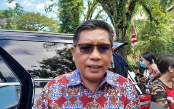 WTP Akhiri Penantian Tiga Tahun, Wattimena: Bukti Tata Kelola Keuangan Pemkot Membaik