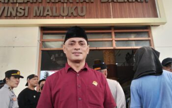Komisi IV Soroti Kerusakan Asrama Sekolah Siwalima Ambon