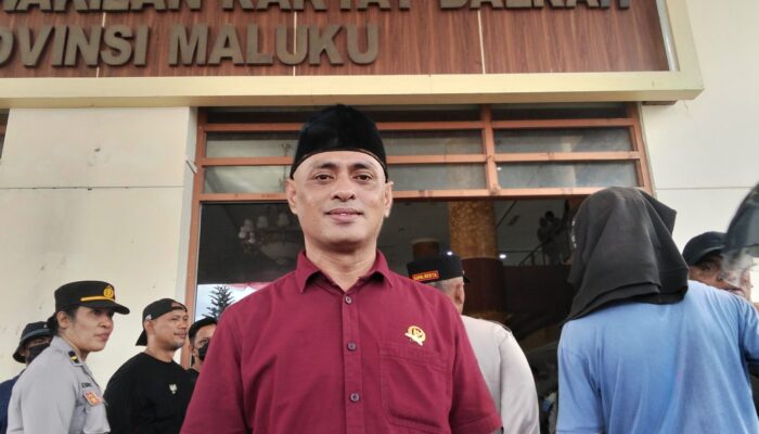 Komisi IV Soroti Kerusakan Asrama Sekolah Siwalima Ambon
